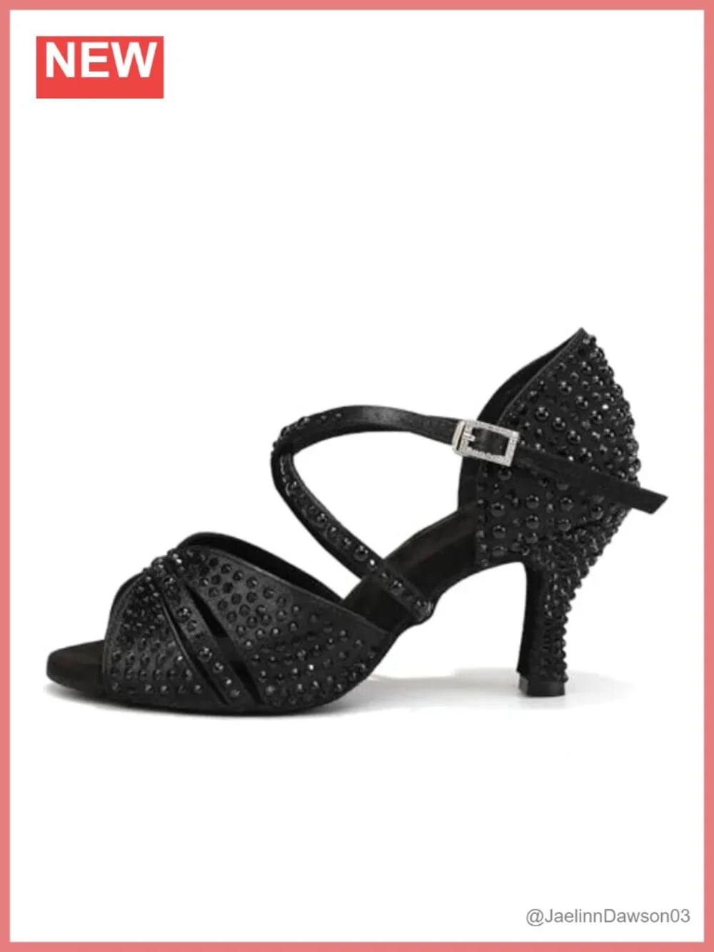 N/A these dazzling